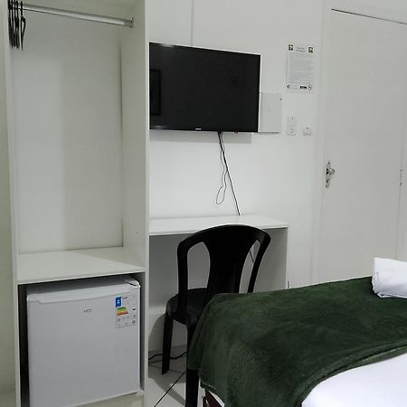 Hotel Aconchegante Jequié Extérieur photo