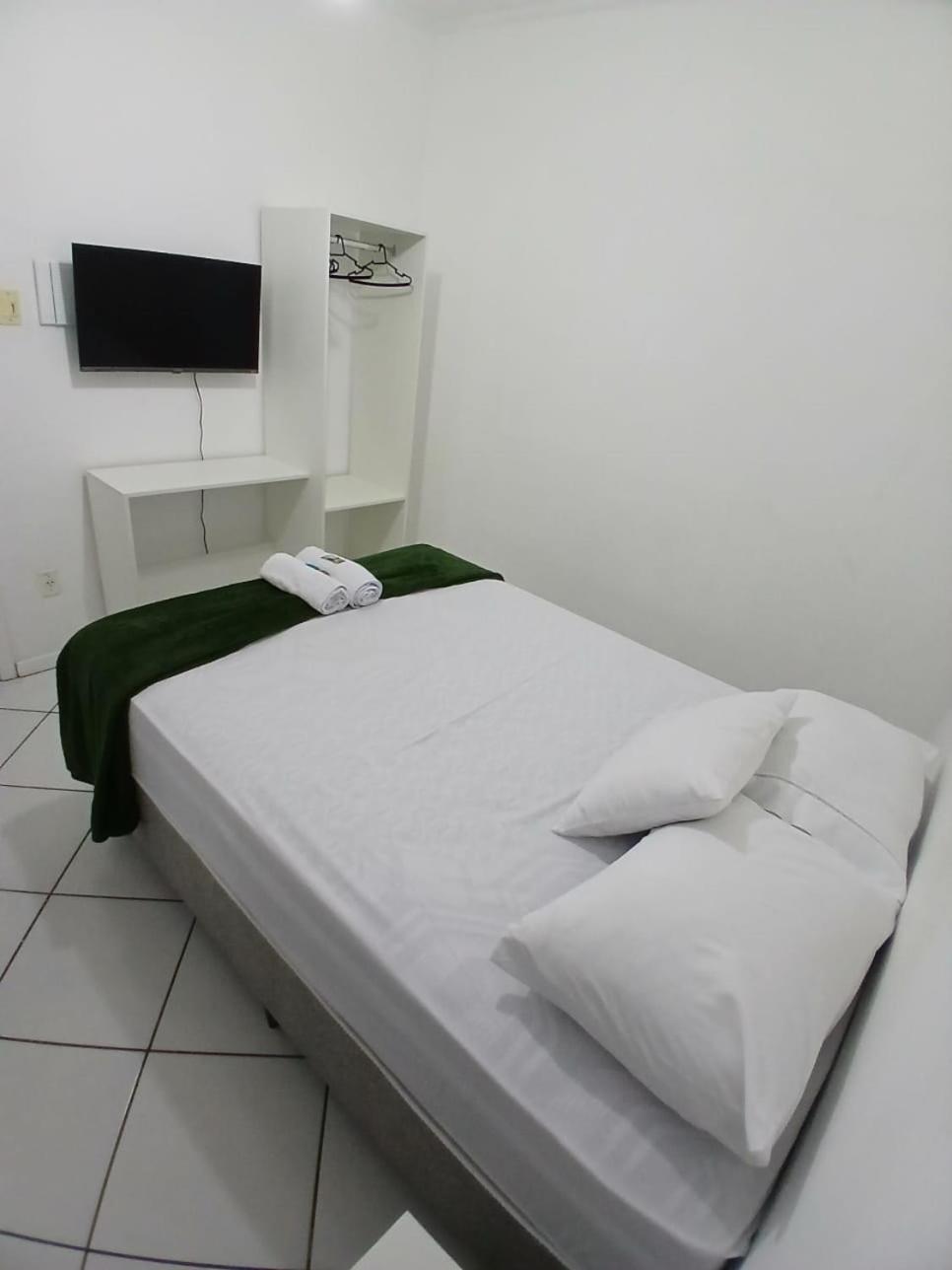 Hotel Aconchegante Jequié Extérieur photo
