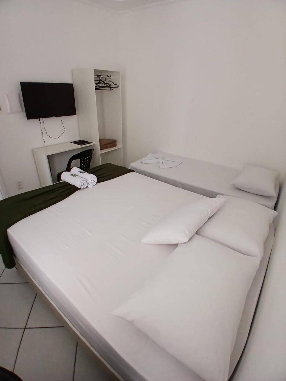 Hotel Aconchegante Jequié Extérieur photo
