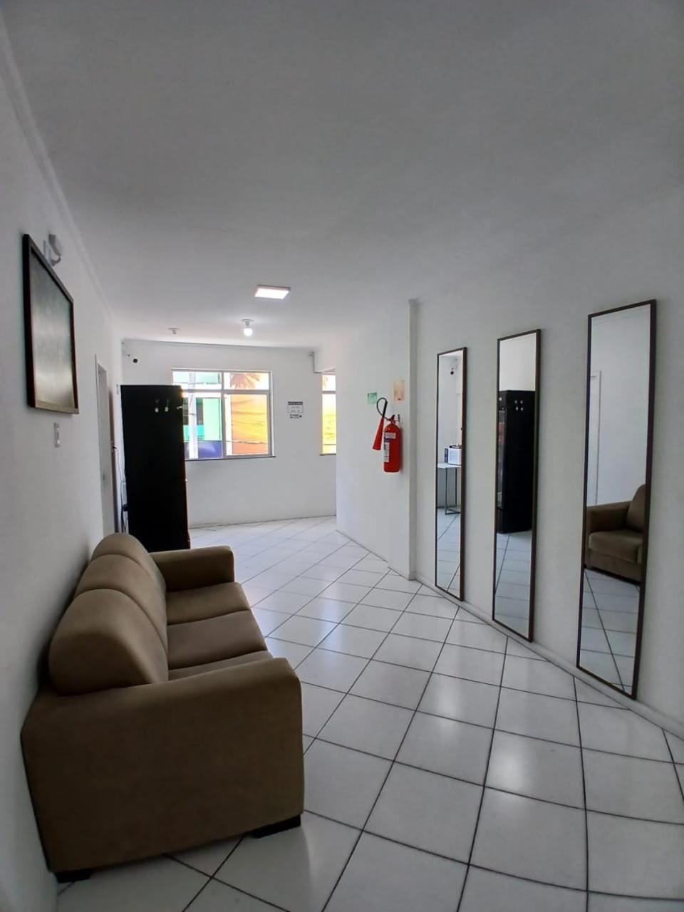 Hotel Aconchegante Jequié Extérieur photo