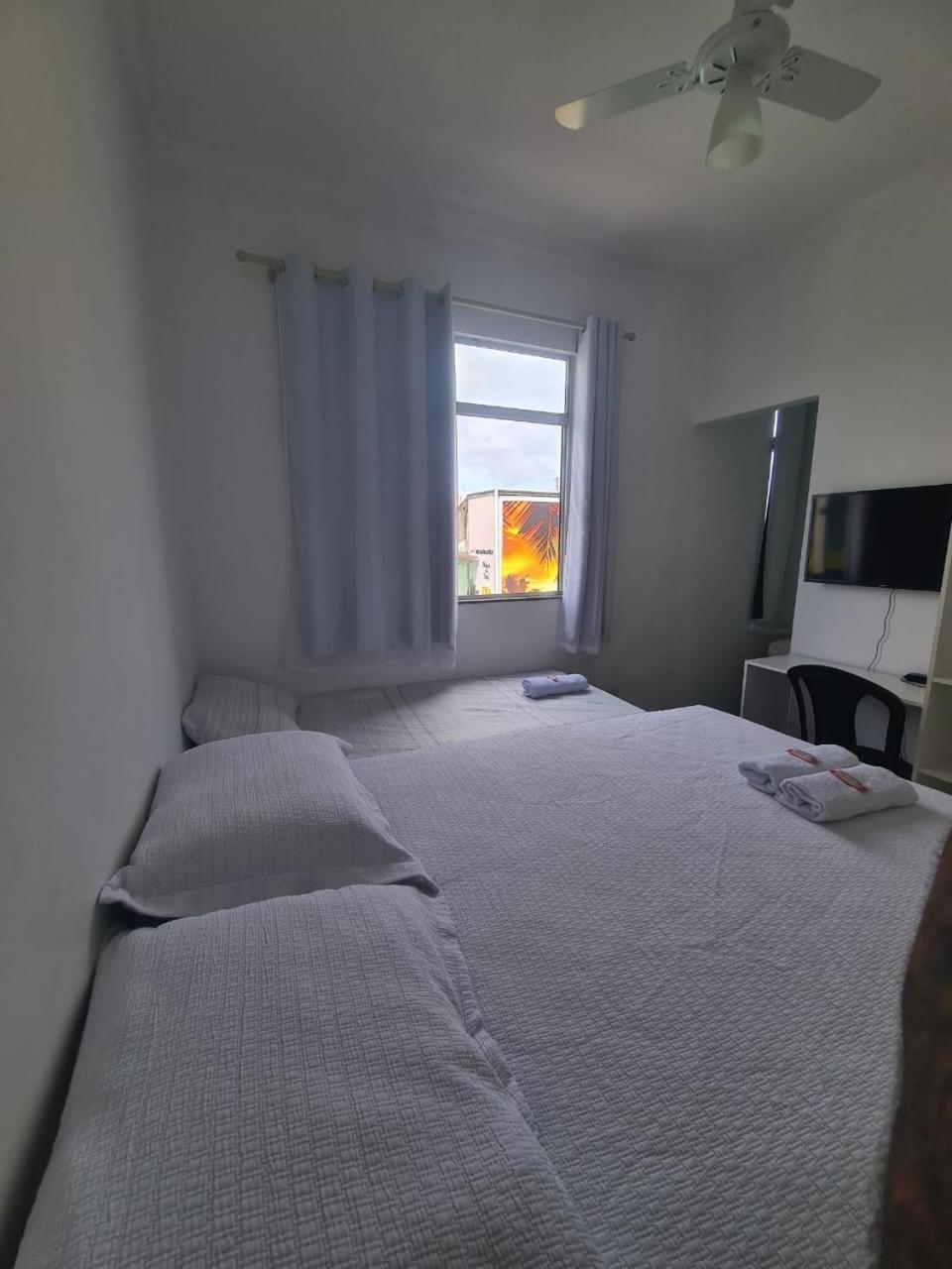 Hotel Aconchegante Jequié Extérieur photo