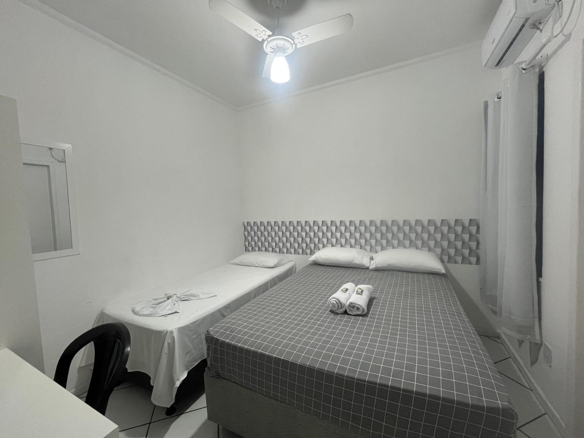 Hotel Aconchegante Jequié Extérieur photo