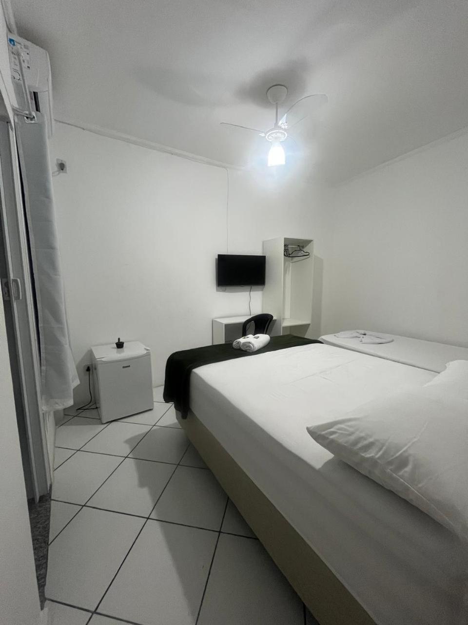 Hotel Aconchegante Jequié Extérieur photo