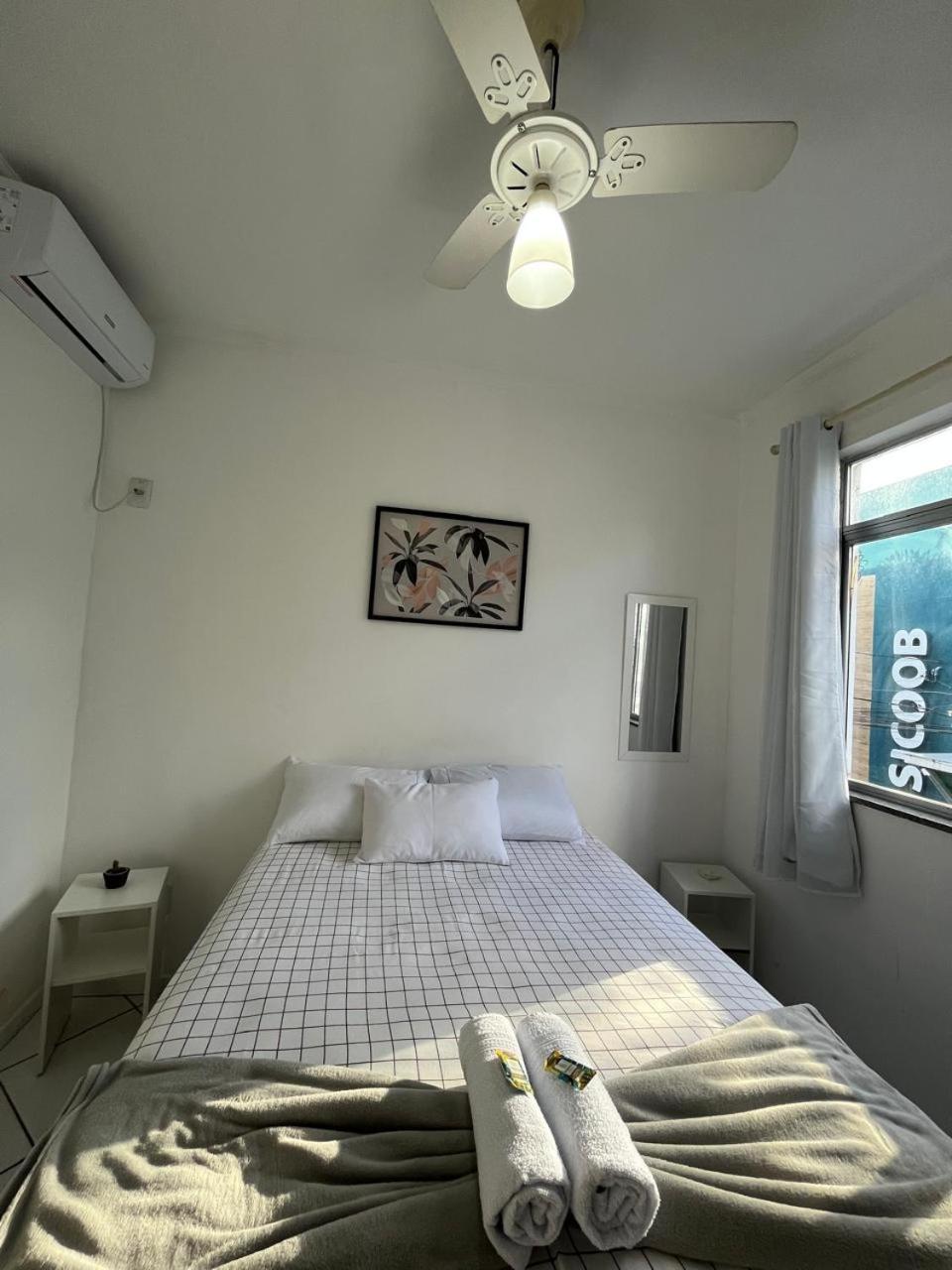 Hotel Aconchegante Jequié Extérieur photo
