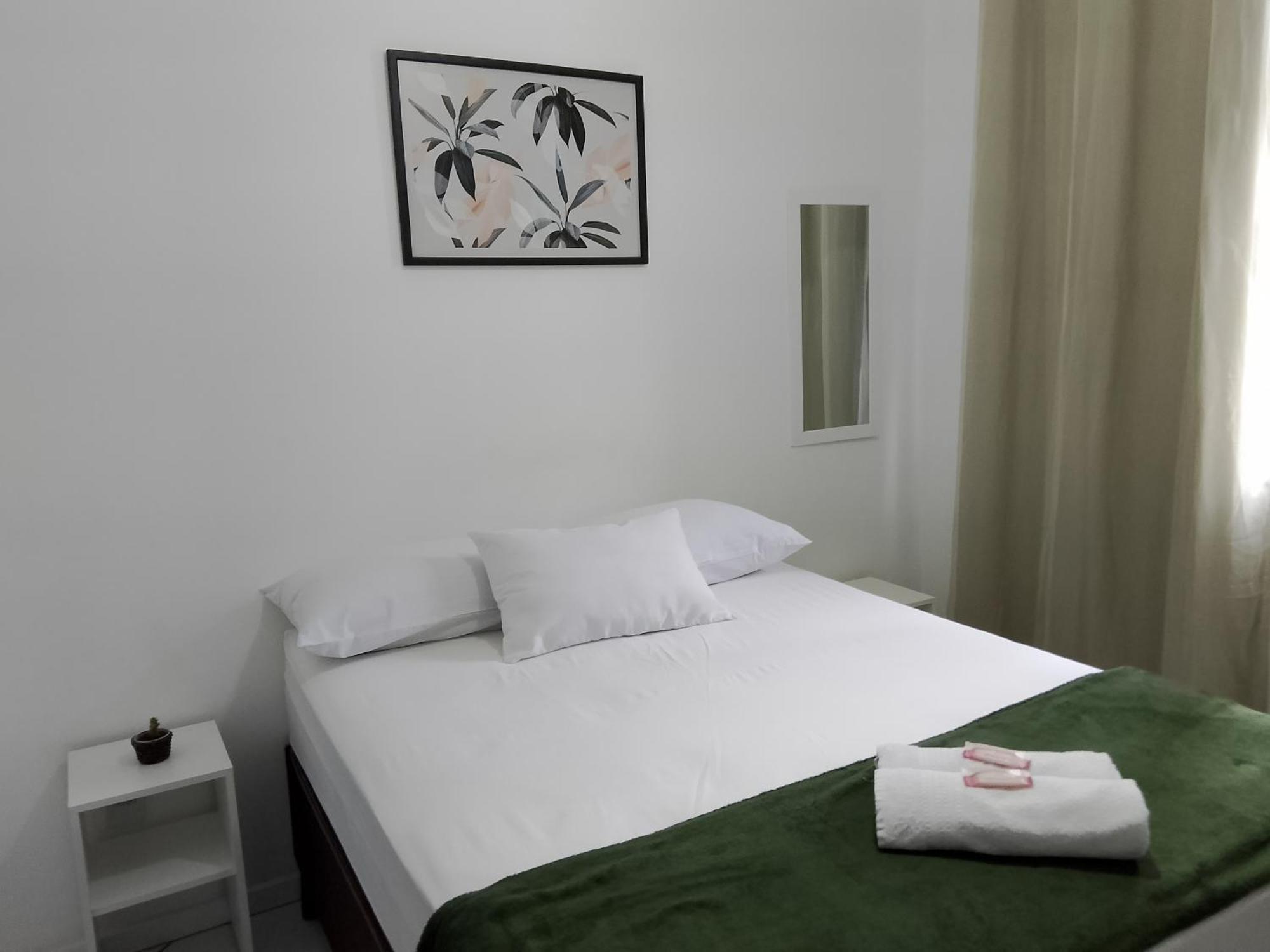 Hotel Aconchegante Jequié Chambre photo